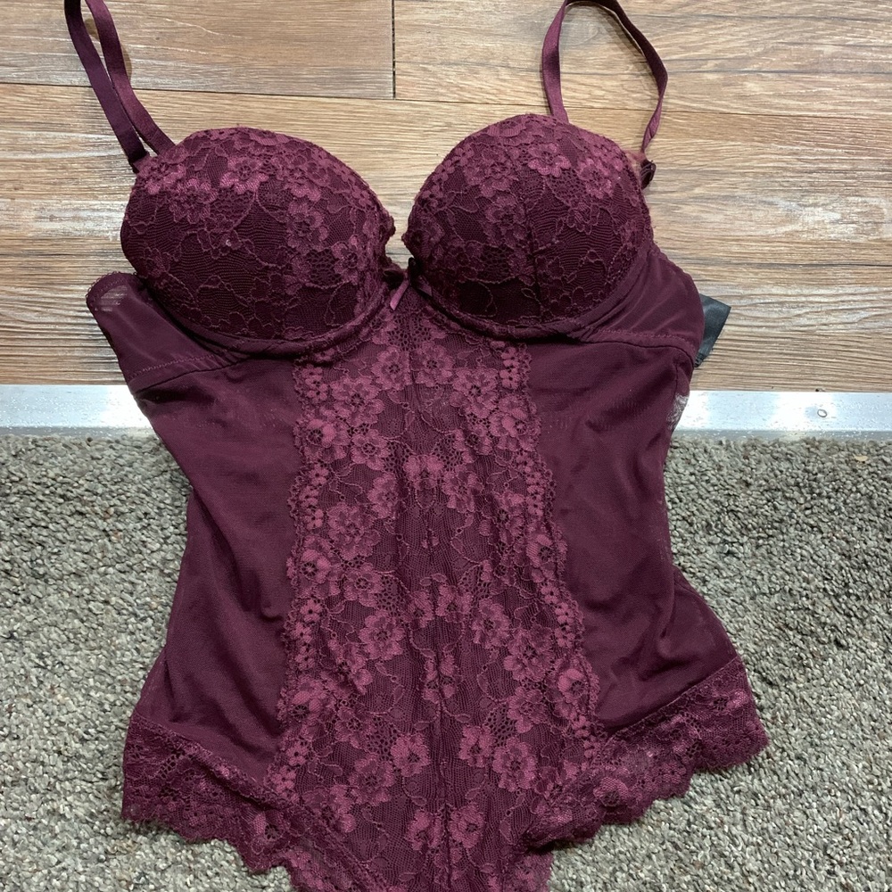 Bodysuit/lingerie